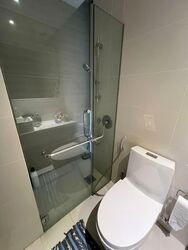 Jubilee Residence (D5), Apartment #562045631